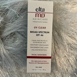 EltaMD UV Clear SPF 46
